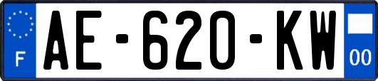 AE-620-KW