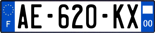 AE-620-KX