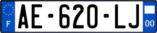 AE-620-LJ