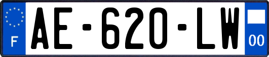 AE-620-LW