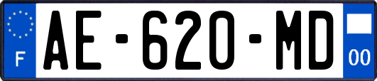 AE-620-MD