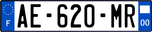 AE-620-MR