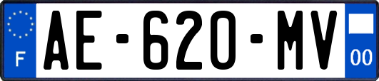AE-620-MV