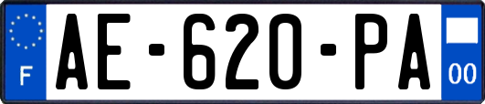 AE-620-PA