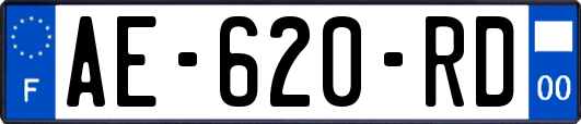 AE-620-RD