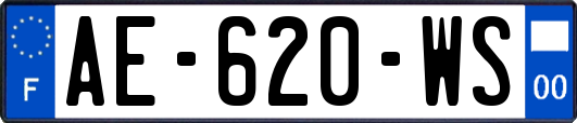 AE-620-WS