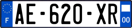 AE-620-XR