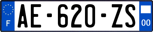 AE-620-ZS