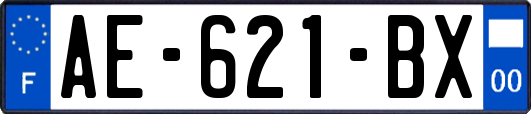 AE-621-BX