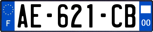 AE-621-CB