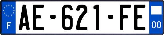 AE-621-FE