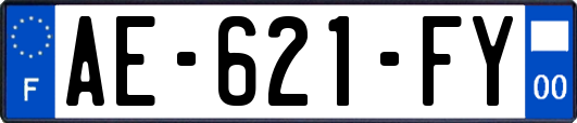 AE-621-FY