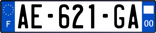 AE-621-GA