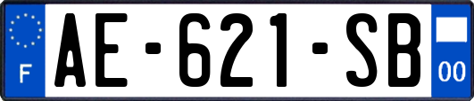 AE-621-SB