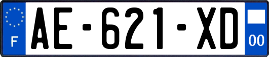 AE-621-XD