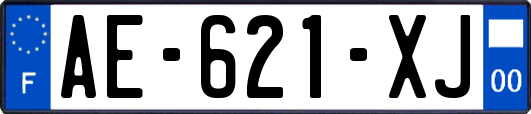 AE-621-XJ