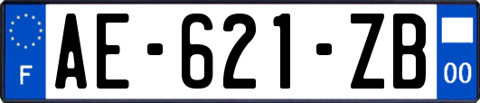 AE-621-ZB