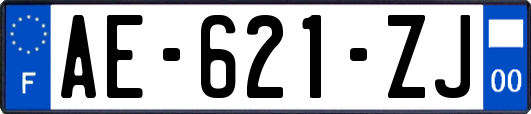 AE-621-ZJ