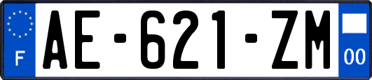 AE-621-ZM