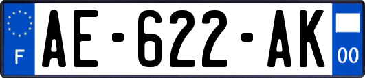 AE-622-AK