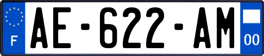 AE-622-AM