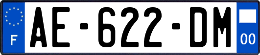 AE-622-DM