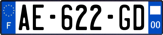 AE-622-GD