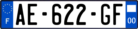 AE-622-GF