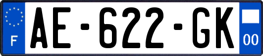 AE-622-GK