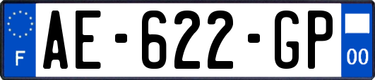 AE-622-GP
