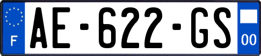 AE-622-GS