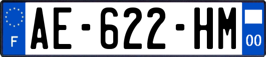 AE-622-HM