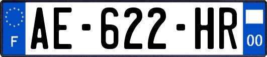AE-622-HR