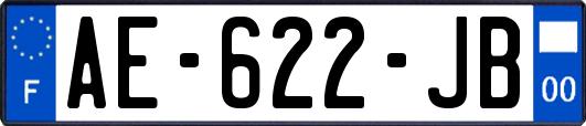 AE-622-JB
