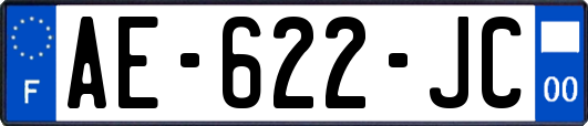 AE-622-JC