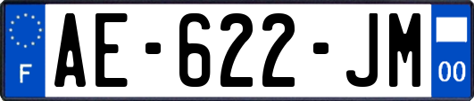 AE-622-JM