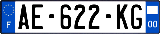 AE-622-KG