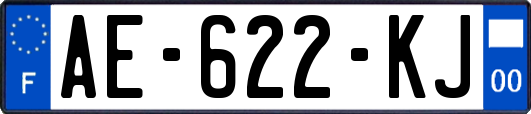 AE-622-KJ