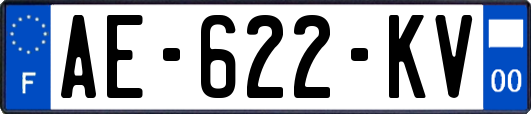 AE-622-KV