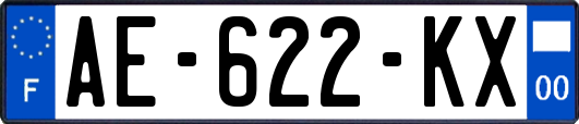 AE-622-KX