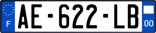 AE-622-LB