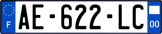 AE-622-LC