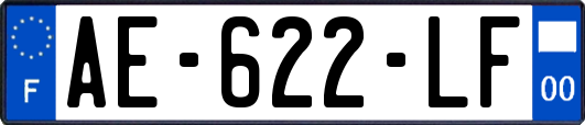 AE-622-LF