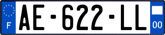 AE-622-LL