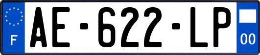 AE-622-LP