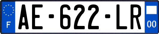 AE-622-LR