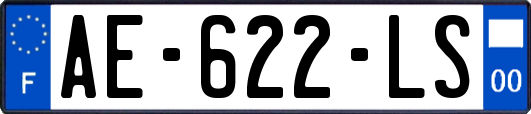 AE-622-LS