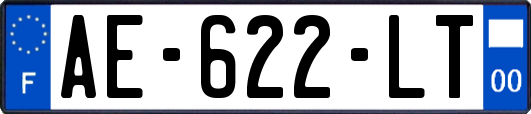 AE-622-LT