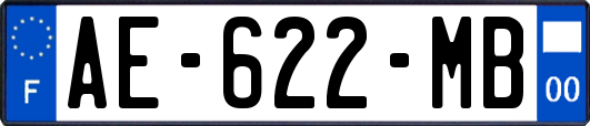 AE-622-MB