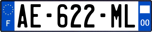 AE-622-ML